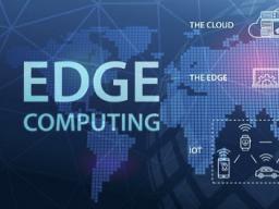 Enroll in CSCE990: Multi-Access Edge Computing.