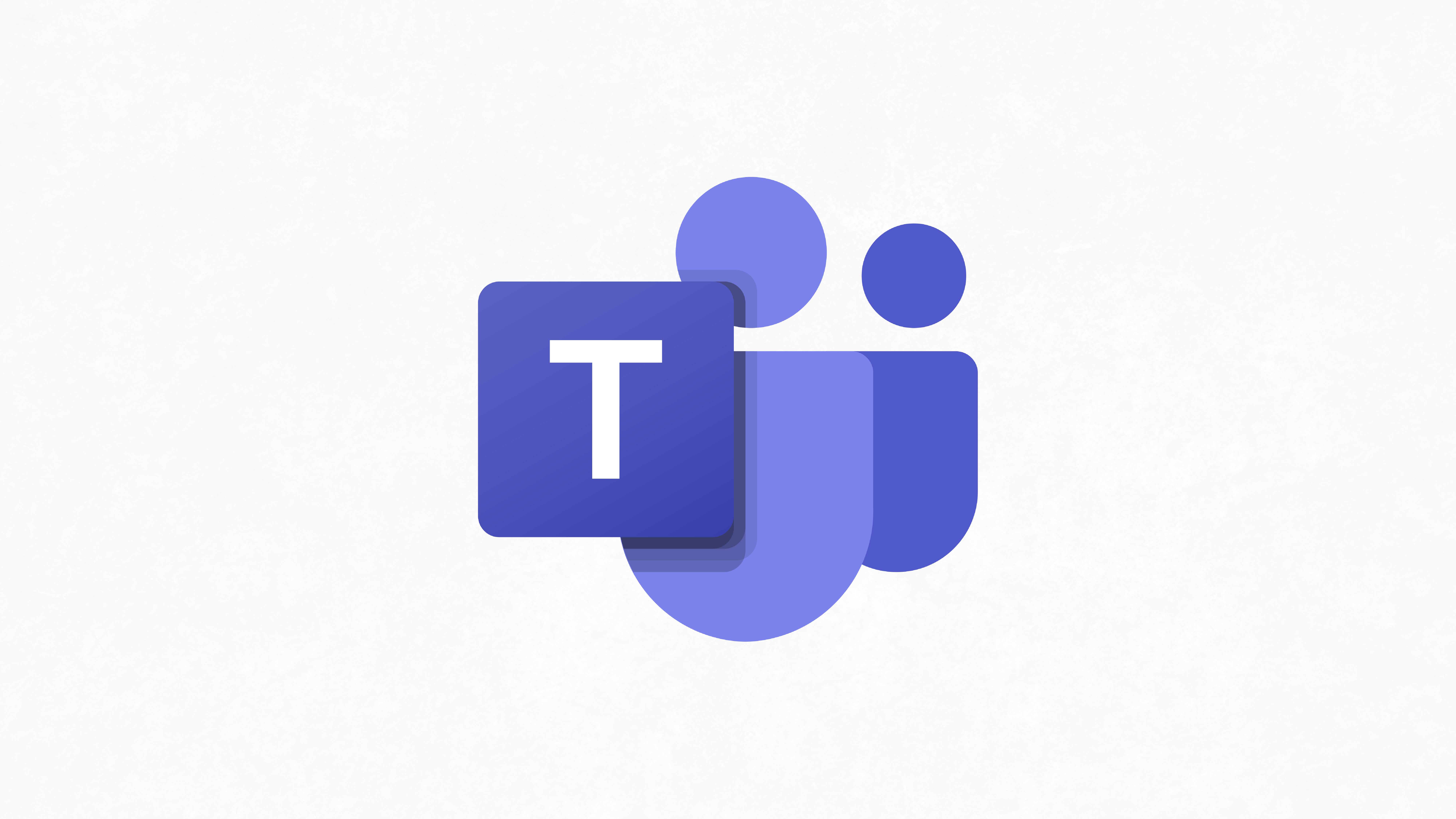 Microsoft Teams logo