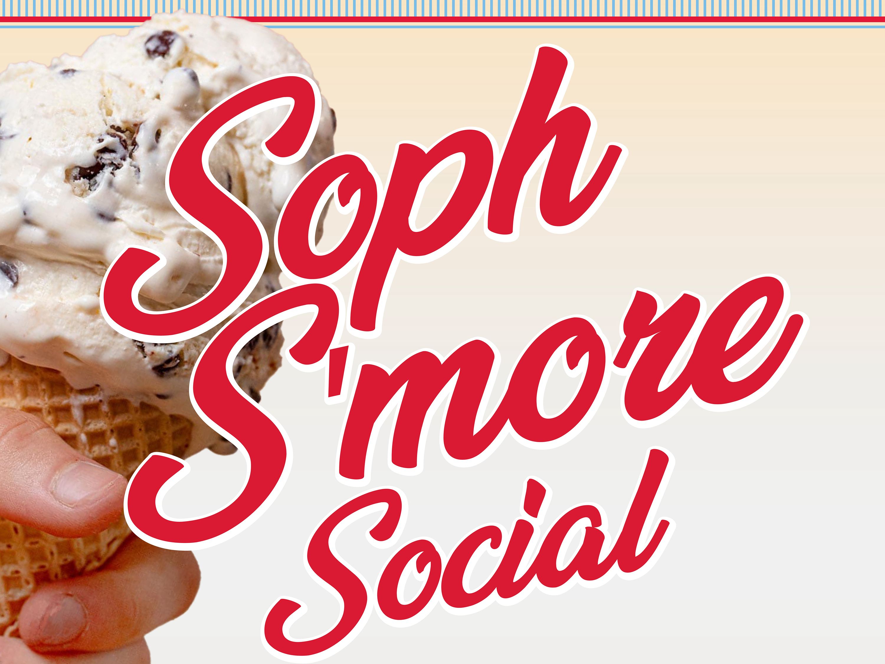 Soph S'more Social