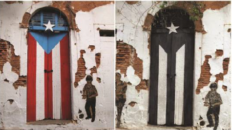 SPAN 341: Translating Contemporary Puerto Rican Poetry 