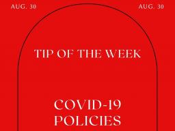 Tip of the Week