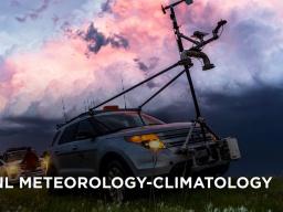 Meteorology-Climatology