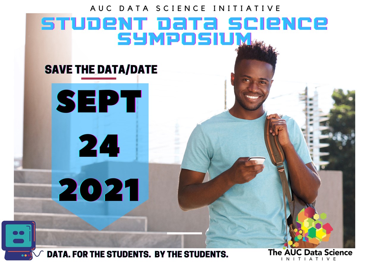 Student Data Science Symposium