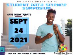 Student Data Science Symposium