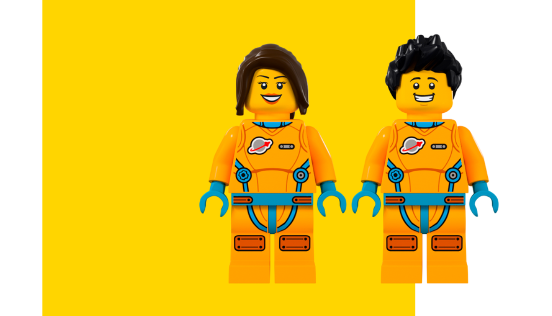https://education.lego.com/en-us/build-to-launch. LEGO®