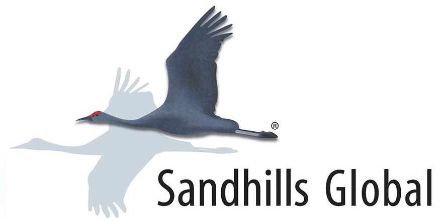 Sandhills Global in Andersen on Sept. 14th