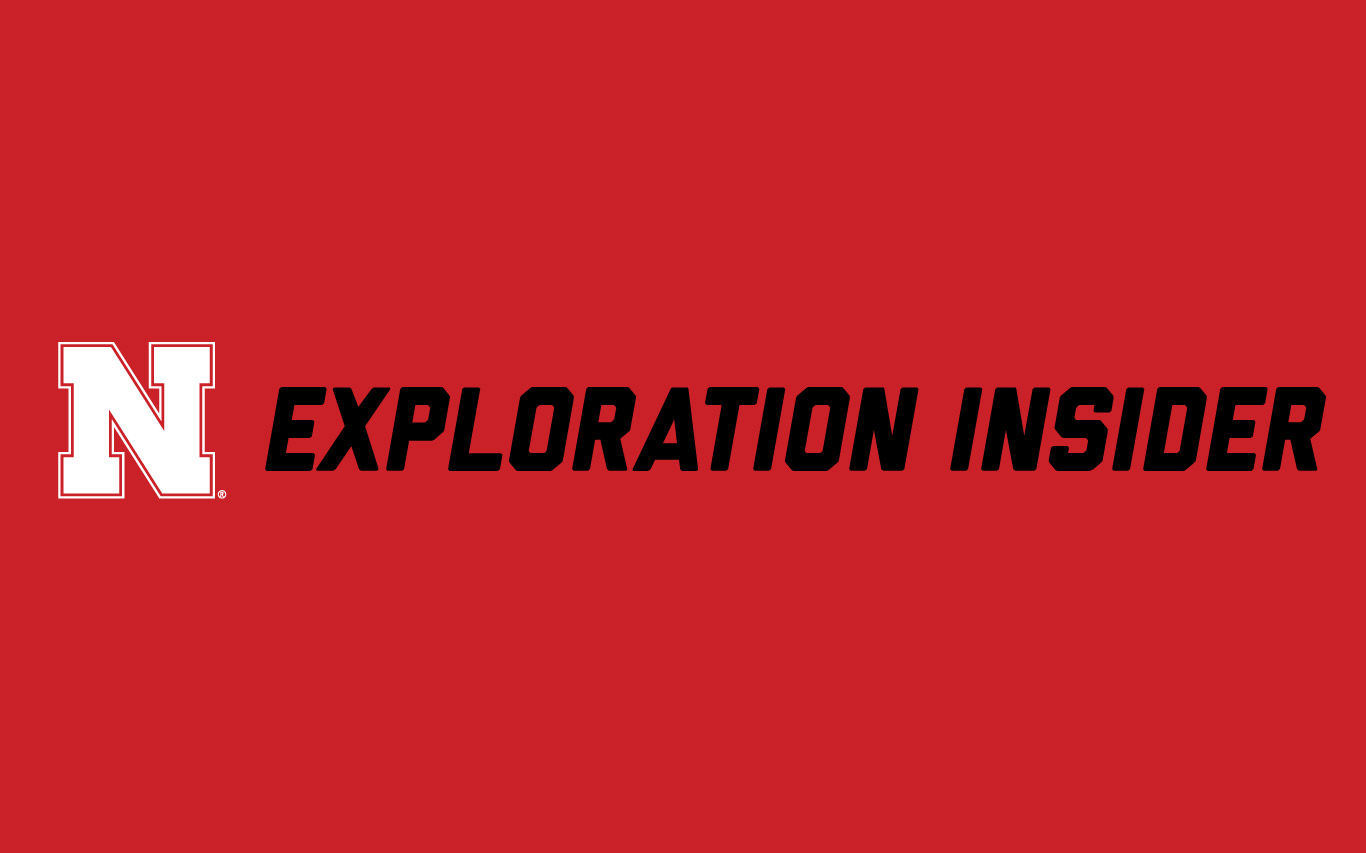 Exploration Insider