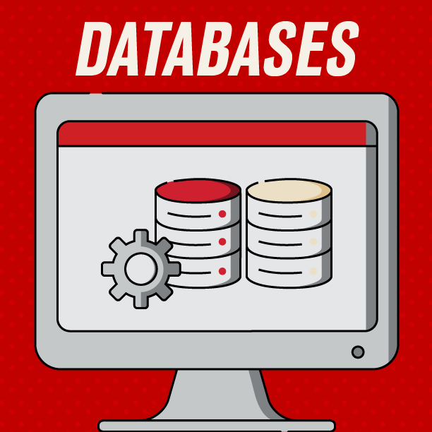 Databases  The Online Library