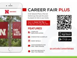 Career Fair Plus