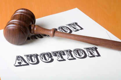 The next UNL surplus auction begins at 9:30 a.m., Dec. 10.