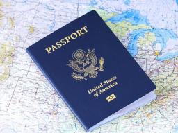 Husker Passport Giveaway