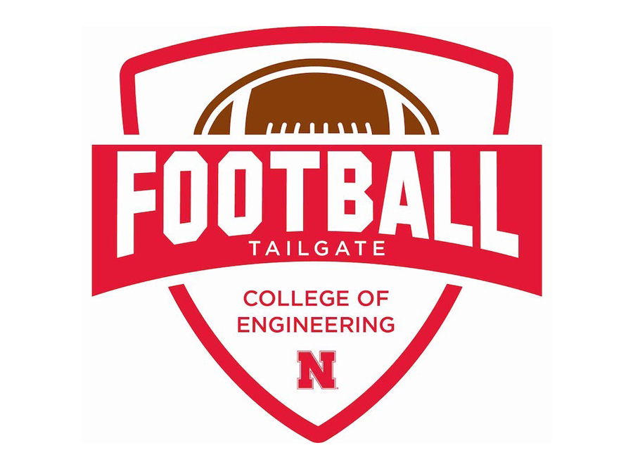 Join us for a tailgate on Saturday, Oct. 9 in Othmer Hall.