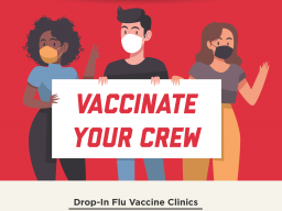 Flu Vaccine