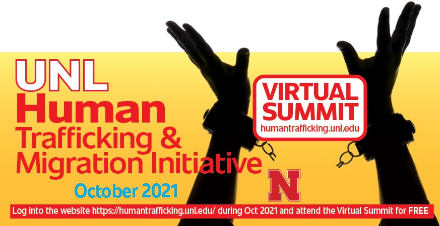 2021 Virtual Human Trafficking and Forced Migration Initiative