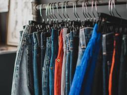 Whether looking for unique pieces or essential staples, thrift stores can have budget-friendly finds.