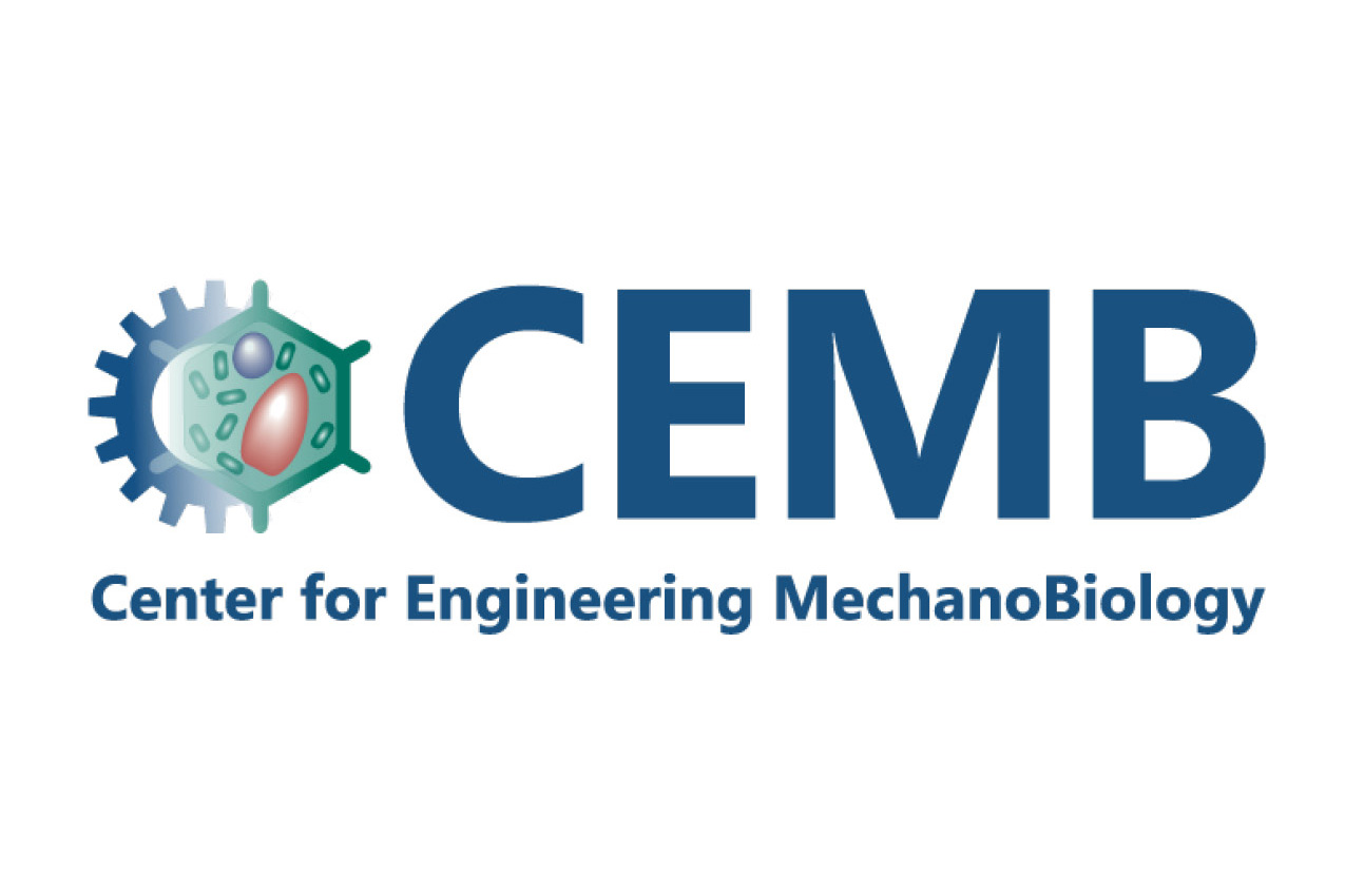Center for Engineering MechanoBiology (CEMB)
