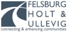 Felsburg Holt & Ullevig (FHU)