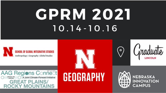 GPRM 2021 is almost here! 