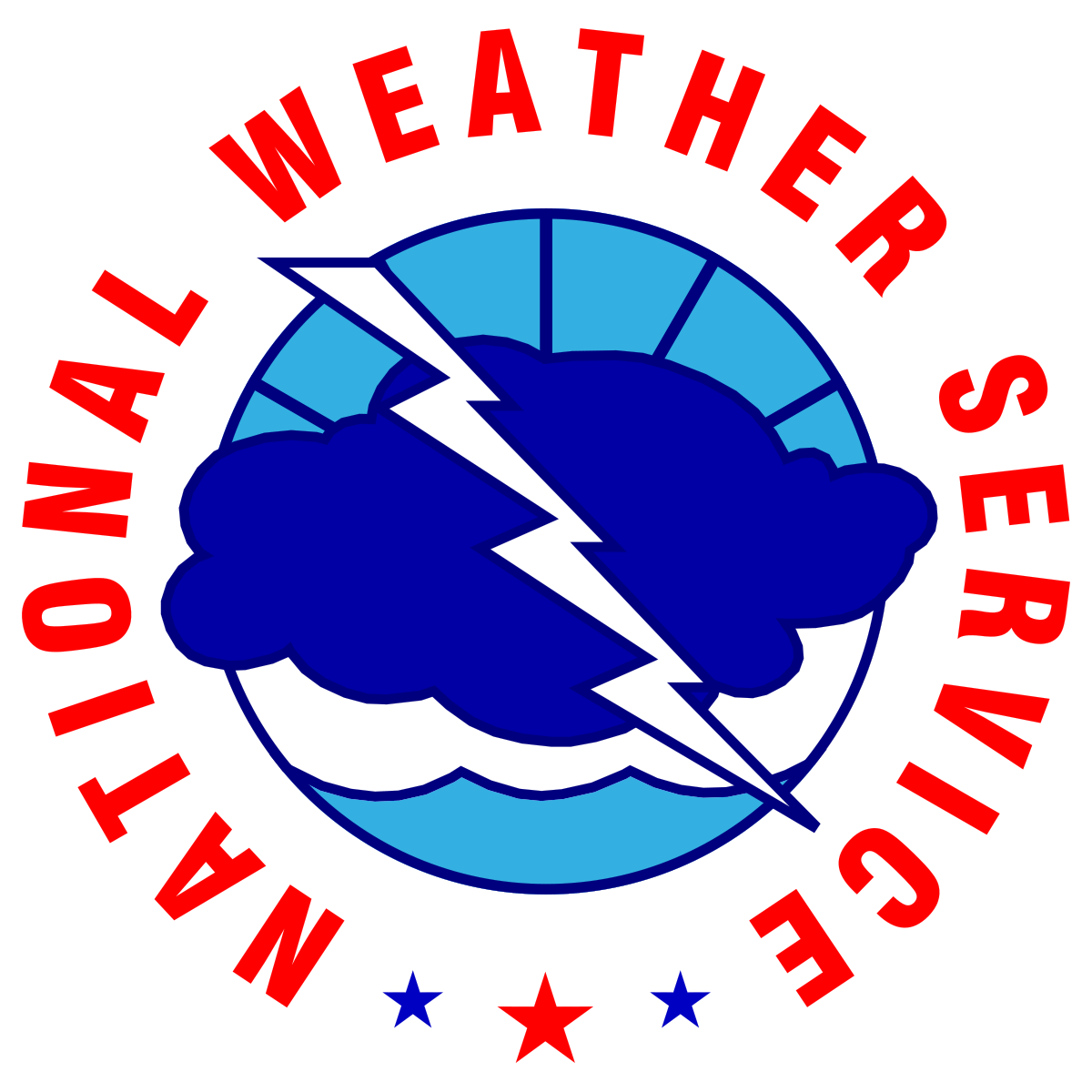 Open National Weather Service Positions!