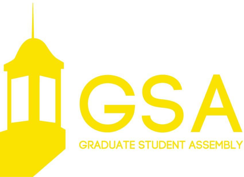 The Graduate Student Assembly held its October meeting on Tuesday, October 5. Topics discussed included opportunities for at-large representatives to GSA, unionization, upcoming events for international graduate students, and more. 