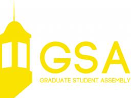 The Graduate Student Assembly held its October meeting on Tuesday, October 5. Topics discussed included opportunities for at-large representatives to GSA, unionization, upcoming events for international graduate students, and more. 