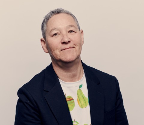 Jack Halberstam, professor of gender studies and English at Columbia University