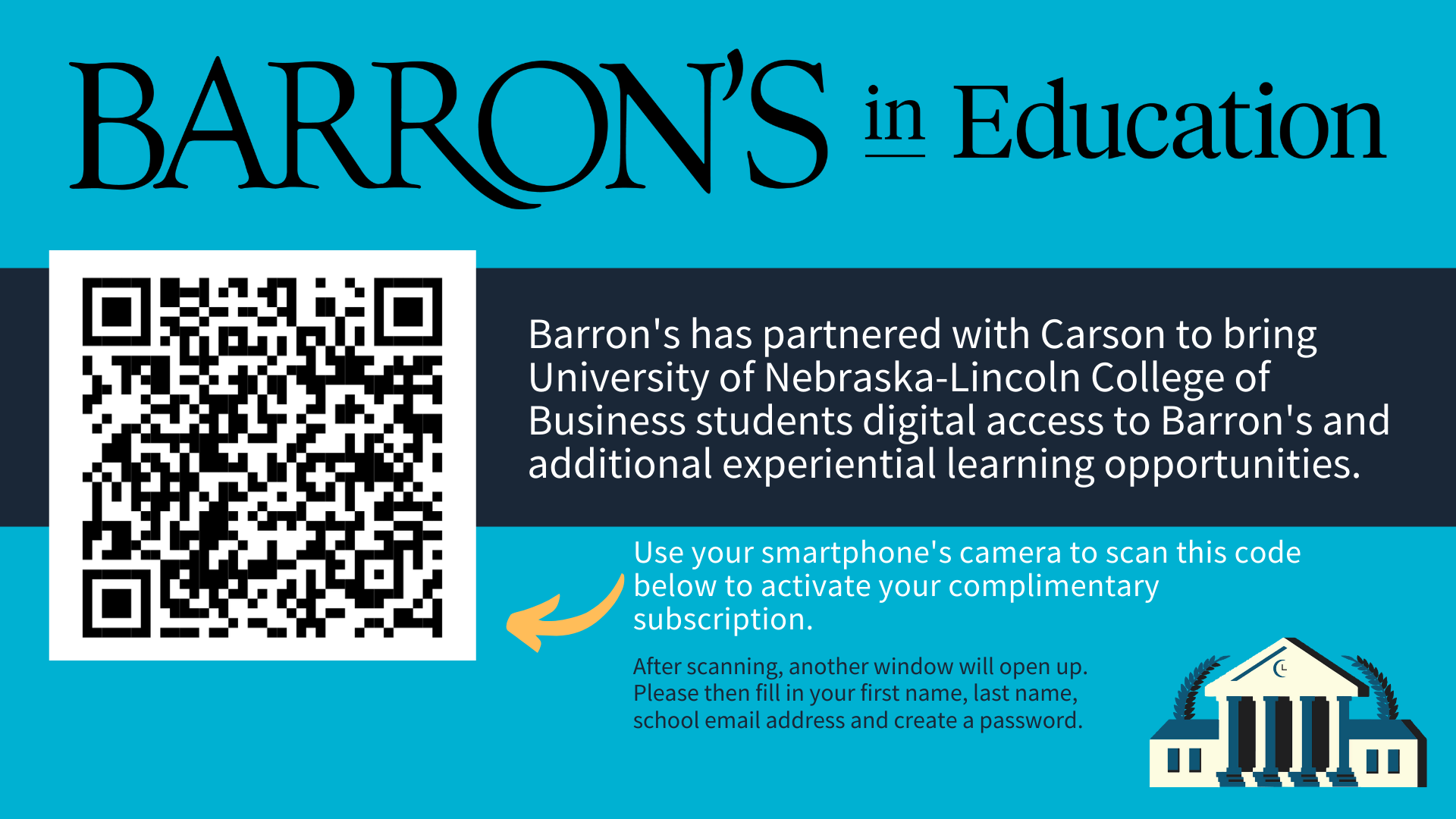 Barron's in Education 