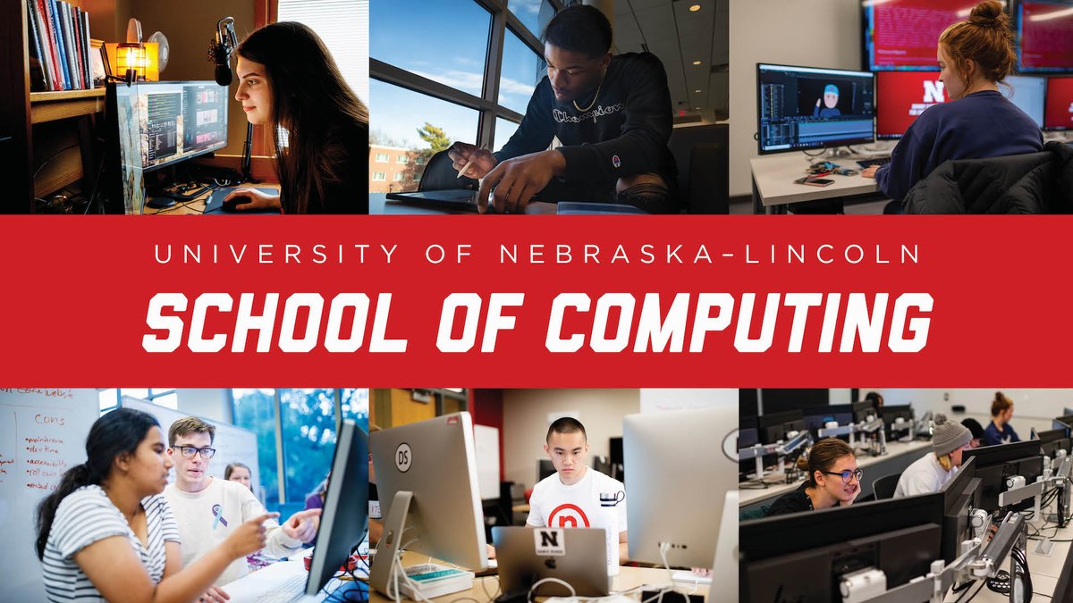 Welcome event for the School of Computing is scheduled for Tuesday from 10-11 a.m.