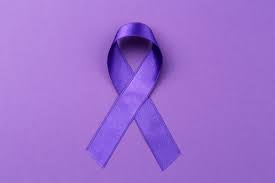 Wear purple on Thursday to support Domestic and Dating Violence Awareness Month.