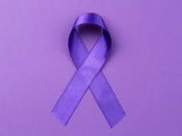 Wear purple on Thursday to support Domestic and Dating Violence Awareness Month.