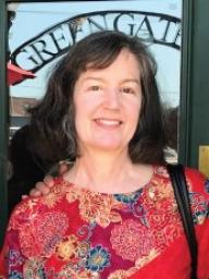 Karen Dunning