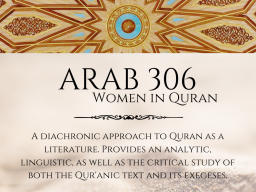 Arab 306