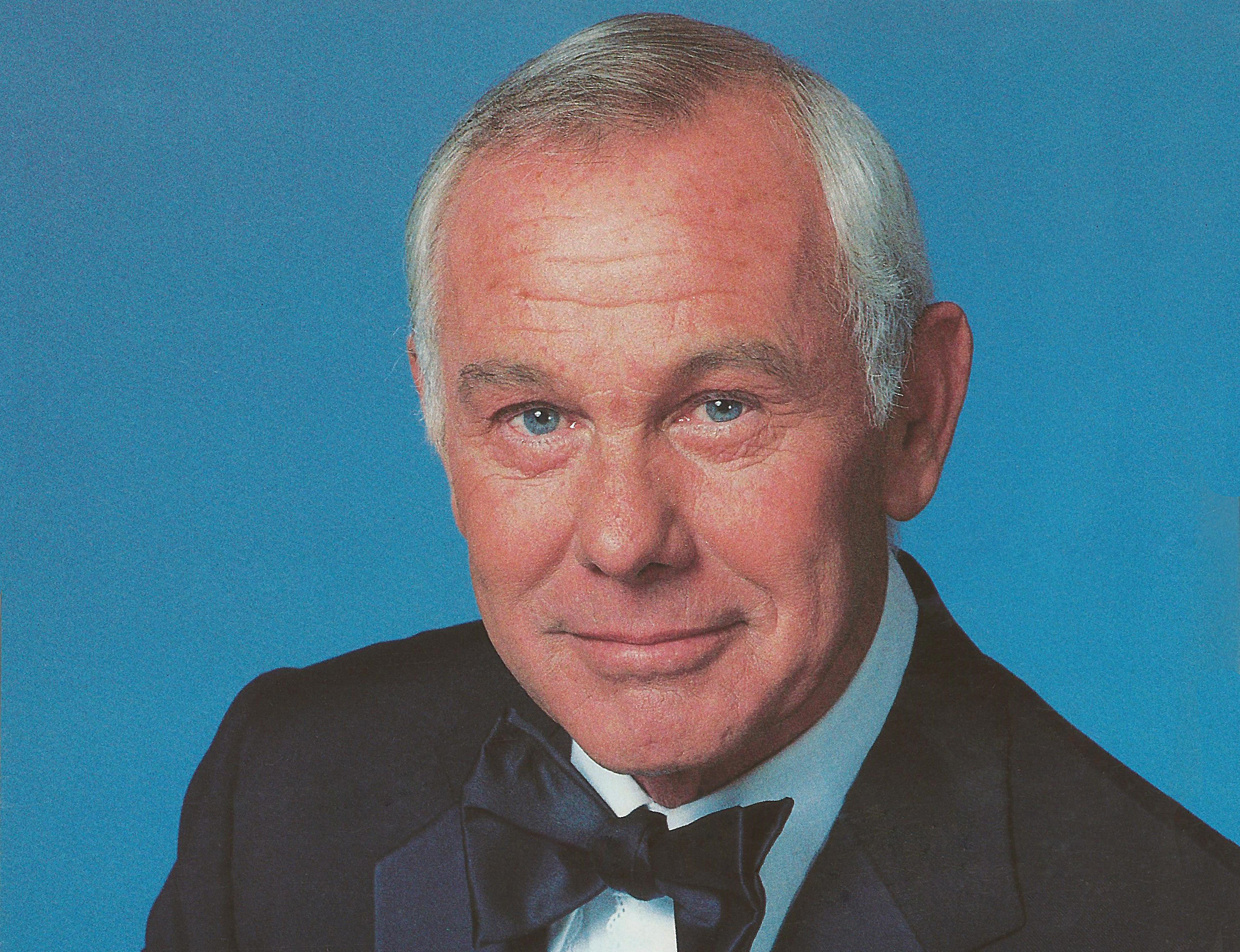 A $5 million gift from the Johnny Carson Foundation is expected to provide scholarships to 50-60 students annually totaling approximately $300,000 in aid through the Johnny Carson Foundation Opportunity Scholarship Fund.