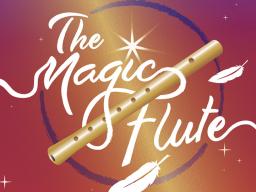 UNL Opera presents Mozart's "The Magic Flute" Nov. 5 and 7 in Kimball Recital Hall.