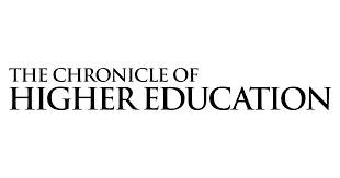 Nebraska faculty, staff, and students have access to current issues online of the Chronicle of Higher Education.