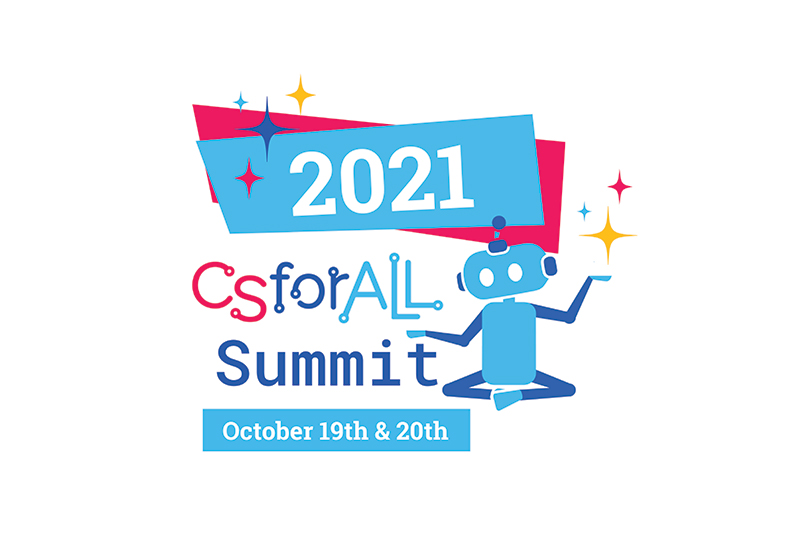 2021 CSforALL Summit