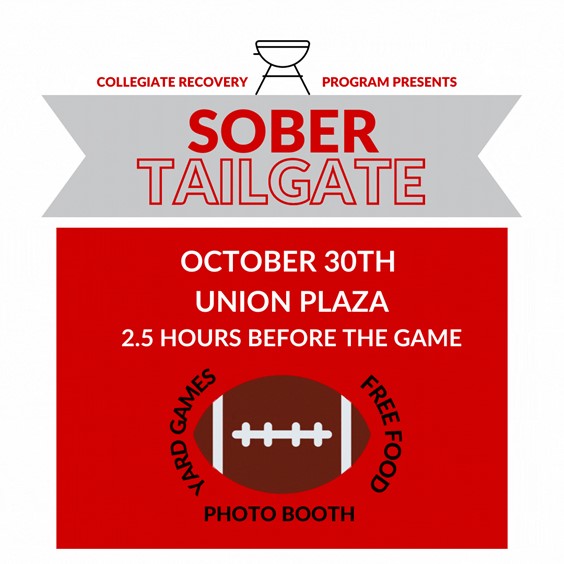 Sober Tailgate