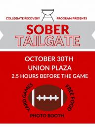 Sober Tailgate