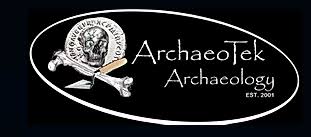 ArchaeoTek Archaeology