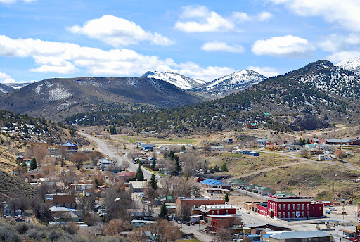 Eureka, Nevada