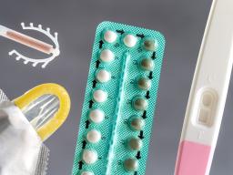 The University Health Center provides a variety of birth control options, including the pill, the shot, the implant and IUDs.