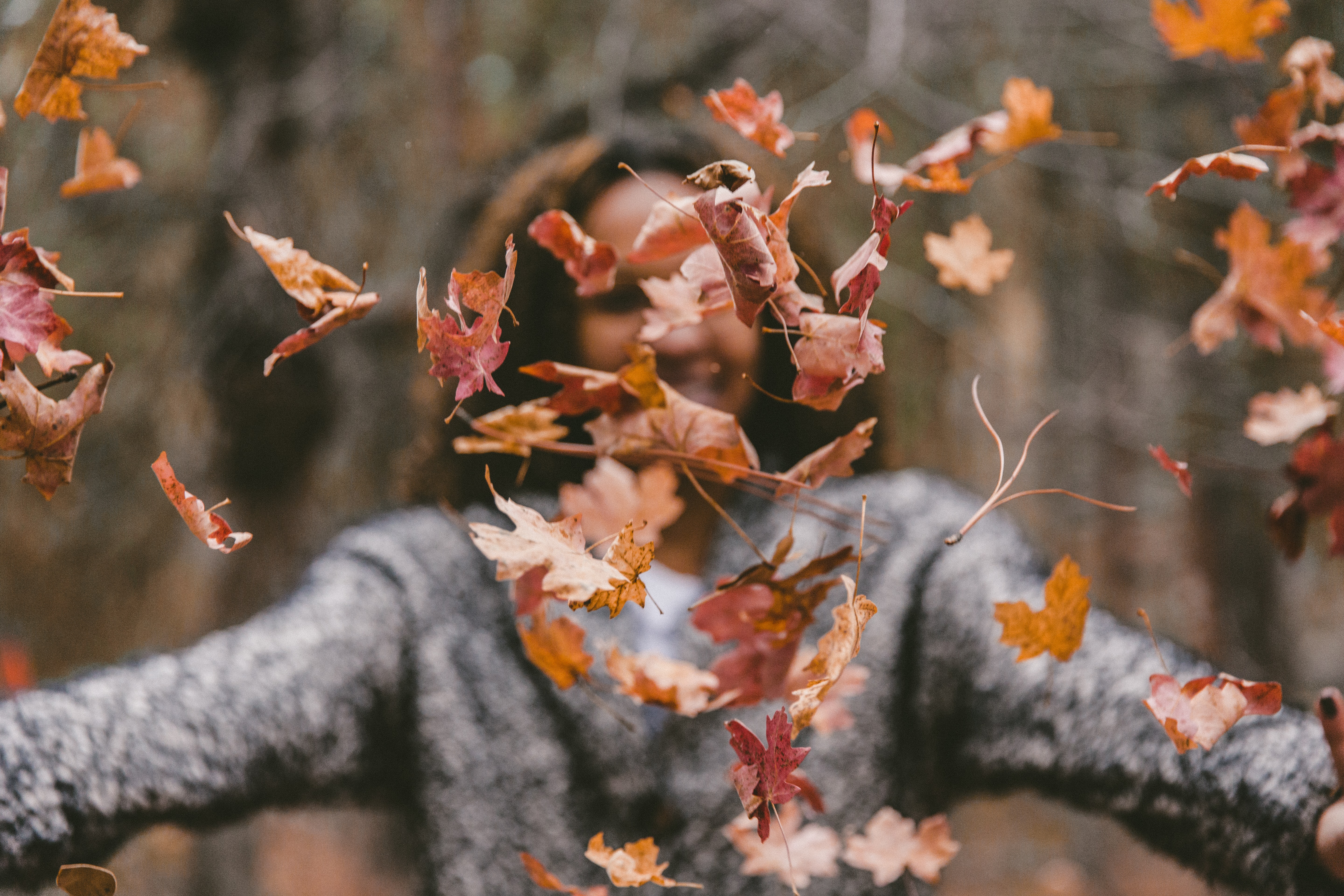 Above all, try to be patient with one another as you work to enjoy time together.