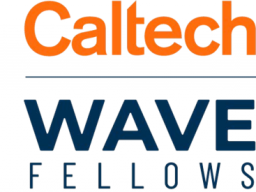 Caltech WAVE Fellows Program