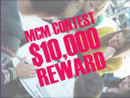 COMAP’s 2022 International Math Modeling Contests