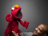 Kevin Clash in "Being Elmo."
