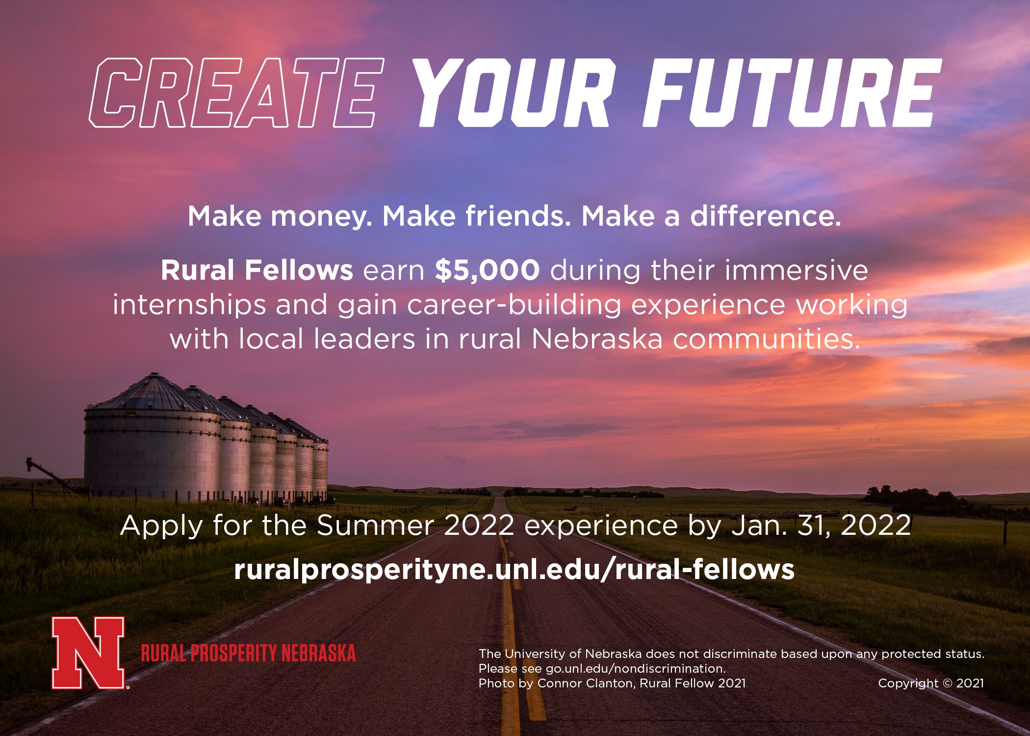 Rural Fellows Program Applications Open!