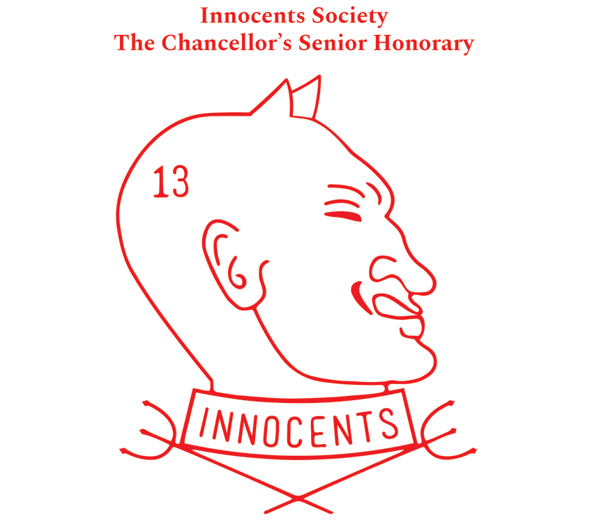 Innocents Senior Honor Society