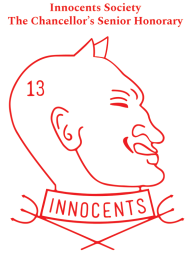 Innocents Senior Honor Society