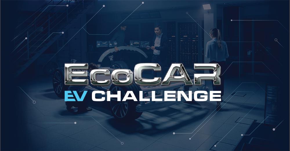 EcoCAR EV Challenge