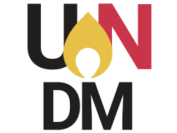 UNDM Logo